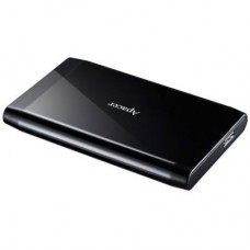 Внешний накопитель 2.5 1TB Apacer (AP1TBAC235B-1)
