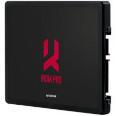 SSD накопитель 2.5 480GB GOODRAM (IRP-SSDPR-S25B-480)