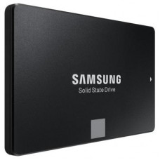 SSD накопитель 2.5 2TB Samsung (MZ-76E2T0BW)