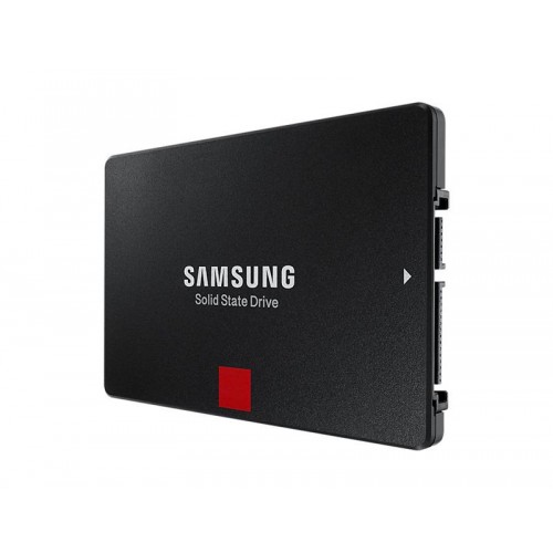 SSD накопитель 512GB Samsung 860 Pro 2.5 SATAIII MLC (MZ-76P512BW)