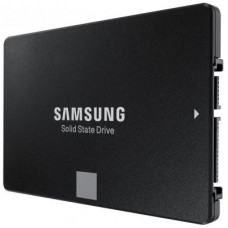 SSD накопитель 2.5 500GB Samsung (MZ-76E500BW)