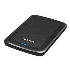 Внешний накопитель 2.5 1TB ADATA (AHV300-1TU31-CBK)