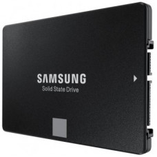 SSD накопитель 2.5 2TB Samsung (MZ-76E2T0BW)