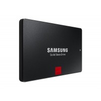 SSD накопитель 512GB Samsung 860 Pro 2.5 SATAIII MLC (MZ-76P512BW)