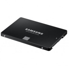 SSD накопитель 2.5 500GB Samsung (MZ-76E500BW)