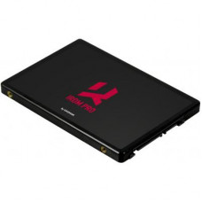 SSD накопитель 2.5 480GB GOODRAM (IRP-SSDPR-S25B-480)