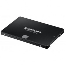 SSD накопитель 2.5 2TB Samsung (MZ-76E2T0BW)