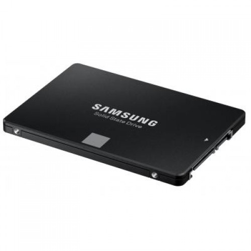 SSD накопитель 2.5 2TB Samsung (MZ-76E2T0BW)