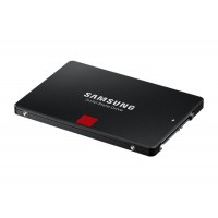 SSD накопитель 512GB Samsung 860 Pro 2.5 SATAIII MLC (MZ-76P512BW)