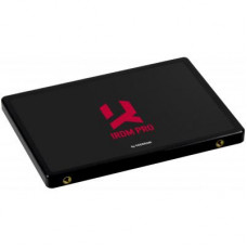 SSD накопитель 2.5 480GB GOODRAM (IRP-SSDPR-S25B-480)