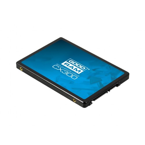 SSD накопитель GOODRAM CX300 SSDPR-CX300-480