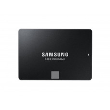 SSD накопитель Samsung 860 EVO 2.5 250 GB (MZ-76E250B)