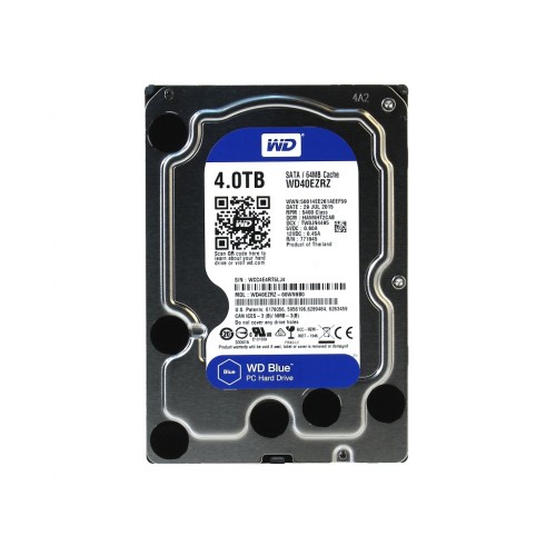 HDD Western Digital Blue WD40EZRZ