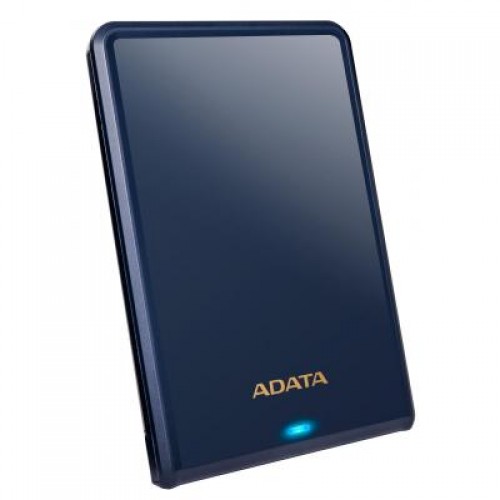 Внешний накопитель 2.5 2TB ADATA (AHV620S-2TU31-CBL)