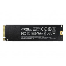 SSD накопитель 512GB Samsung 970 PRO M.2 PCIe 3.0 x4 V-NAND MLC (MZ-V7P512BW)