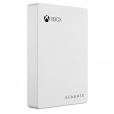 Внешний накопитель 2.5 USB 4.0TB Seagate Game Drive Xbox Game Pass White (STEA4000407)
