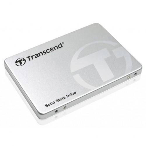 SSD накопитель 2.5 480GB Transcend (TS480GSSD220S)