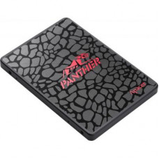 SSD накопитель 2.5 120GB Apacer (AP120GAS350-1)