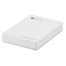Внешний накопитель 2.5 USB 4.0TB Seagate Game Drive Xbox Game Pass White (STEA4000407)