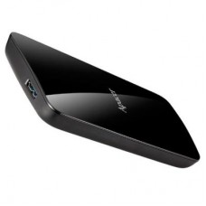 Внешний накопитель 2.5 2TB Apacer (AP2TBAC233B-1)
