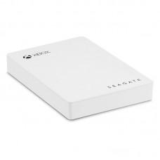 Внешний накопитель 2.5 USB 4.0TB Seagate Game Drive Xbox Game Pass White (STEA4000407)