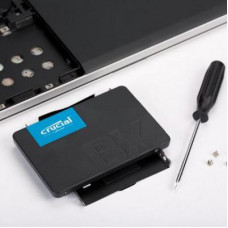 SSD накопитель 2.5 120GB MICRON (CT120BX500SSD1)