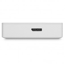 Внешний накопитель 2.5 USB 4.0TB Seagate Game Drive Xbox Game Pass White (STEA4000407)