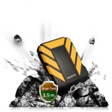 Внешний накопитель 2.5 1TB ADATA (AHD710P-1TU31-CYL)