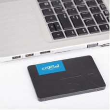 SSD накопитель 2.5 120GB MICRON (CT120BX500SSD1)