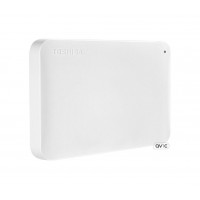 Внешний накопитель Toshiba Canvio Ready HDTP220EW3CA
