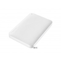 Внешний накопитель Toshiba Canvio Ready HDTP220EW3CA