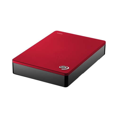 Внешний накопитель Seagate Backup Plus Portable 2.5 USB 3.0 Red (STDR5000203)