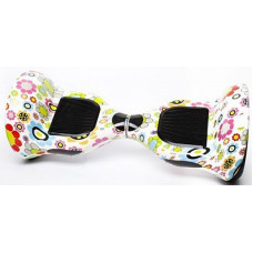 Гироборд Smart Balance Wheel U8 10 Hip-Hop Camo