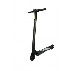 Электросамокат FreeGo Carbon Fiber Black 5 (ES05) (Open Box)