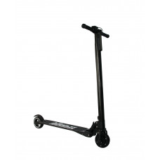 Электросамокат FreeGo Carbon Fiber Black 5 (ES05) (Open Box)