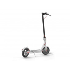 Электросамокат MiJia Electric Scooter White