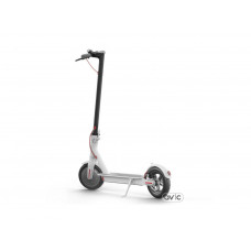 Электросамокат MiJia Electric Scooter White