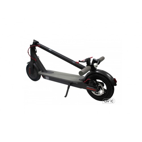 Электросамокат MiJia Electric Scooter Black