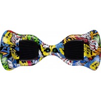 Гироборд Smart Balance Wheel U8 10Hip-Hop