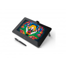 Графический планшет Wacom Cintiq Pro touch 13 FHD (DTH-1320-EU)