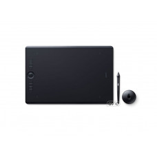 Графический планшет Wacom Intuos Pro L 2 (PTH-860P) Paper Edition