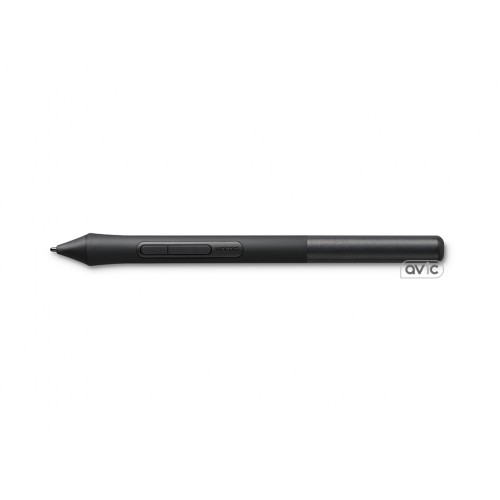 Графический планшет Wacom Intuos S Black (CTL-4100K-N)