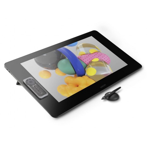 Монитор-планшет Wacom Cintiq Pro Touch 24 (DTH-2420)