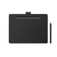 Графический планшет Wacom Intuos S Black (CTL-4100K-N)