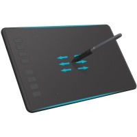 Графический планшет Huion H950P