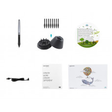 Графический планшет Huion H950P