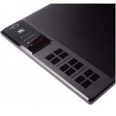 Графический планшет Huion Giano WH1409