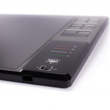 Графический планшет Huion Giano WH1409