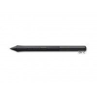 Графический планшет Wacom Intuos M Bluetooth Pistachio (CTL-6100WLE-N)