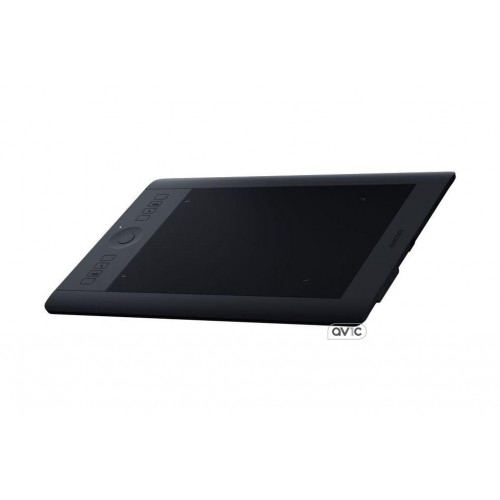 Графический планшет Wacom Intuos Pro S (PTH-451)